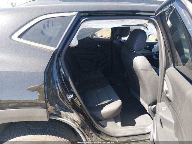 45730438 :رقم المزاد ، KL77LHEP5TC132424 vin ، 2026 Chevrolet Trax Fwd Lt مزاد بيع