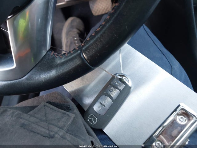Продажа на аукционе авто 2015 Mazda Mazda3 I Touring, vin: 3MZBM1V70FM232772, номер лота: 45730437
