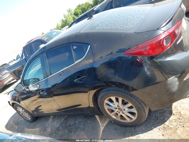 Продажа на аукционе авто 2015 Mazda Mazda3 I Touring, vin: 3MZBM1V70FM232772, номер лота: 45730437