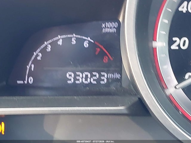 Продажа на аукционе авто 2015 Mazda Mazda3 I Touring, vin: 3MZBM1V70FM232772, номер лота: 45730437