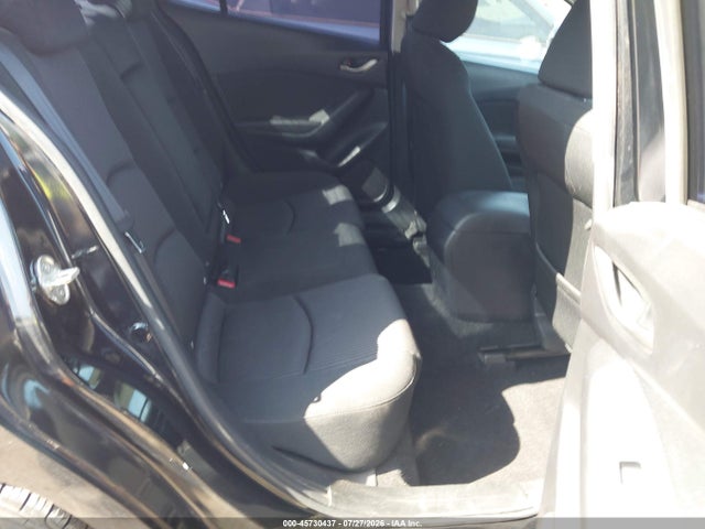 Продажа на аукционе авто 2015 Mazda Mazda3 I Touring, vin: 3MZBM1V70FM232772, номер лота: 45730437