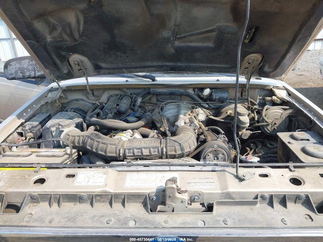 45730441 :رقم المزاد ، 1FMDU34X8MUC37294 vin ، 1991 Ford Explorer مزاد بيع