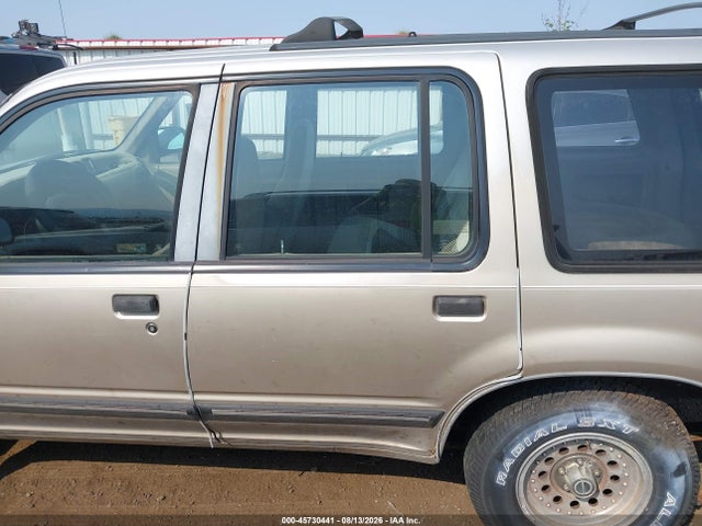45730441 :رقم المزاد ، 1FMDU34X8MUC37294 vin ، 1991 Ford Explorer مزاد بيع