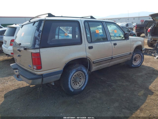 45730441 :رقم المزاد ، 1FMDU34X8MUC37294 vin ، 1991 Ford Explorer مزاد بيع