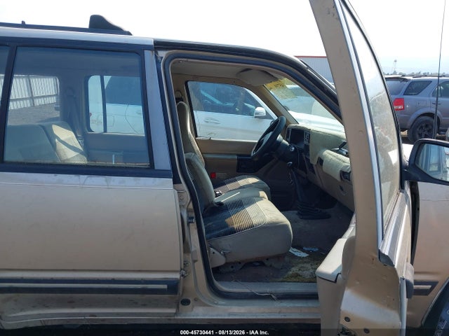 45730441 :رقم المزاد ، 1FMDU34X8MUC37294 vin ، 1991 Ford Explorer مزاد بيع