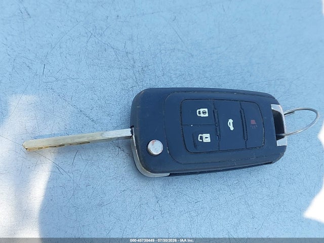 Chevrolet Impala 2lt 2015 2G1125S3XF9124125 Image 11