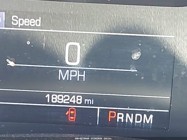 Chevrolet Impala 2lt 2015 2G1125S3XF9124125 Image 15