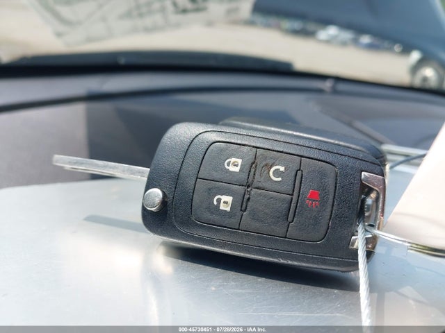 Aukcja sprzedaży 2013 Gmc Terrain Sle-1, vin: 2GKALMEKXD6294490, numer aukcji: 45730451