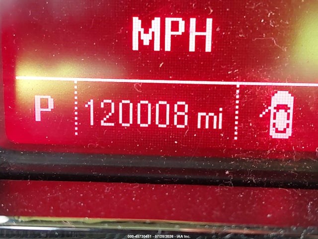 Aukcja sprzedaży 2013 Gmc Terrain Sle-1, vin: 2GKALMEKXD6294490, numer aukcji: 45730451