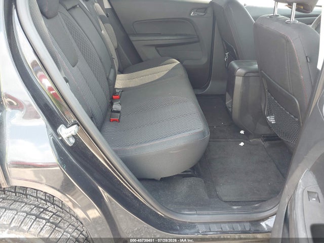 Aukcja sprzedaży 2013 Gmc Terrain Sle-1, vin: 2GKALMEKXD6294490, numer aukcji: 45730451