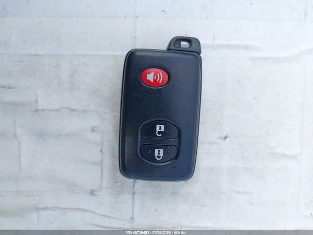 2010 Toyota Prius Iii მანქანა იყიდება აუქციონზე, vin: JTDKN3DUXA0165578, აუქციონის ნომერი: 45730452