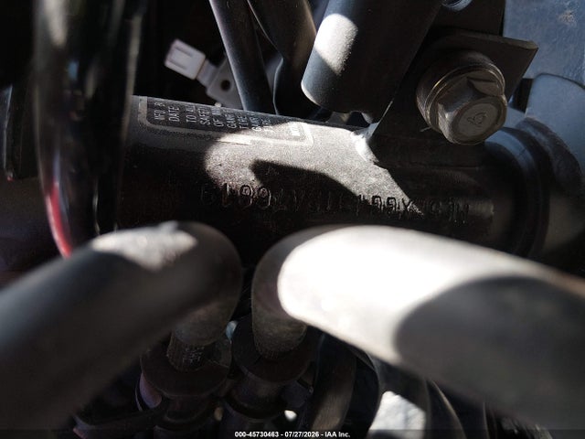 Kawasaki EX500 2026 ML5EXGG19TDA76819 Image 10