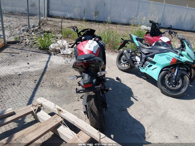 Kawasaki EX500 2026 ML5EXGG19TDA76819 Image 6