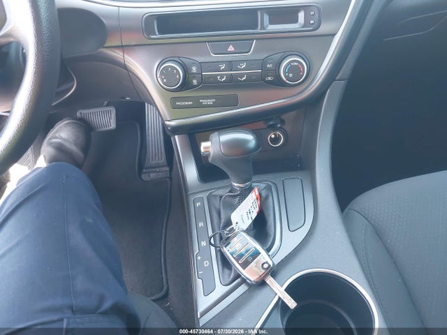 KIA Optima Lx 2015 5XXGM4A79FG482691 Image 11
