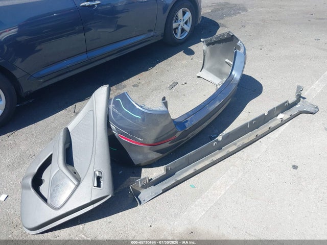 KIA Optima Lx 2015 5XXGM4A79FG482691 Image 12