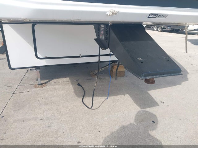Auction sale of the 2026 Coachmen Chaparral 360ibl 4 S, vin: 5NHFCPM22TS333621, lot number: 45730468