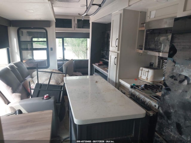 Auction sale of the 2026 Coachmen Chaparral 360ibl 4 S, vin: 5NHFCPM22TS333621, lot number: 45730468