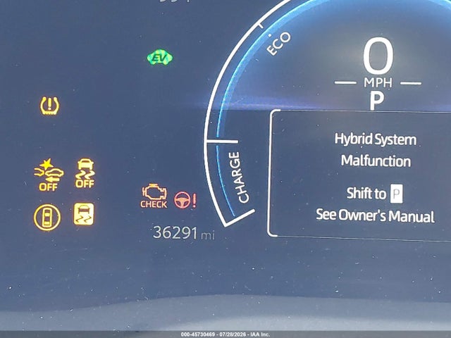 Toyota CAMRY SE 2025 4T1DAACK4SU515110 Image 17