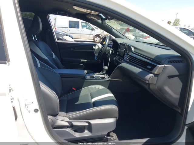 Toyota CAMRY SE 2025 4T1DAACK4SU515110 Image 5