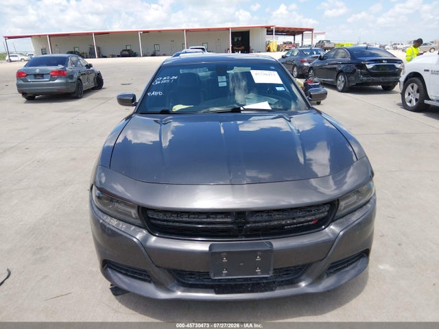 Dodge Charger Sxt Rwd 2021 2C3CDXBG6MH536560 Image 12