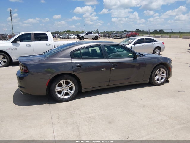 Dodge Charger Sxt Rwd 2021 2C3CDXBG6MH536560 Image 13
