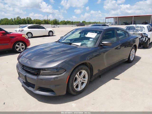 Aukcja sprzedaży 2021 Dodge Charger Sxt Rwd, vin: 2C3CDXBG6MH536560, numer aukcji: 45730473