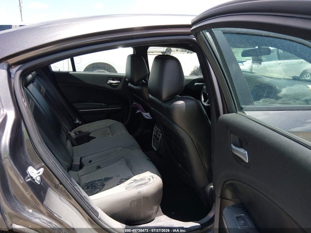 Aukcja sprzedaży 2021 Dodge Charger Sxt Rwd, vin: 2C3CDXBG6MH536560, numer aukcji: 45730473