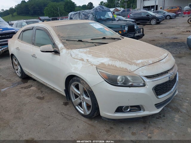 Продажа на аукционе авто 2014 Chevrolet Malibu 2lz, vin: 1G11J5SX5EF196880, номер лота: 45730475
