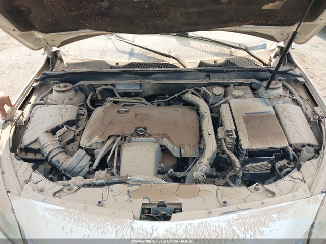 Продажа на аукционе авто 2014 Chevrolet Malibu 2lz, vin: 1G11J5SX5EF196880, номер лота: 45730475