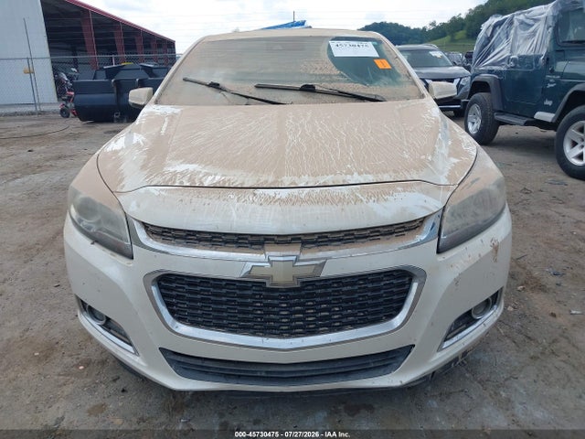 Продажа на аукционе авто 2014 Chevrolet Malibu 2lz, vin: 1G11J5SX5EF196880, номер лота: 45730475