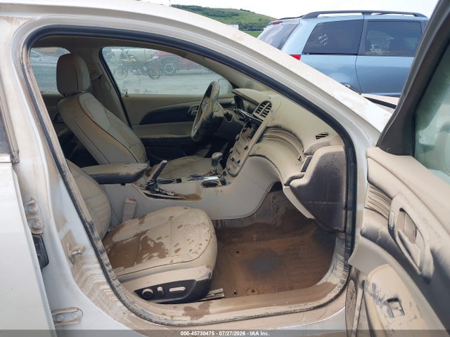 Продажа на аукционе авто 2014 Chevrolet Malibu 2lz, vin: 1G11J5SX5EF196880, номер лота: 45730475