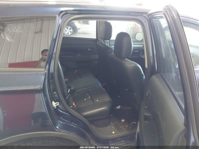 Продажа на аукционе авто 2015 Mitsubishi Outlander Se, vin: JA4AZ3A35FZ001602, номер лота: 45730480