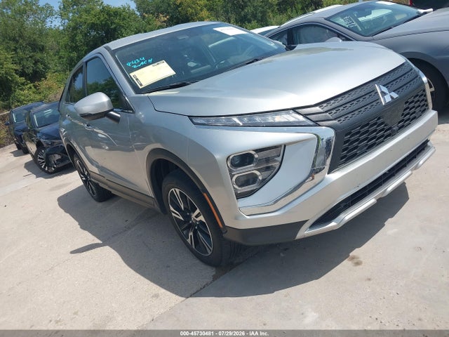 Mitsubishi Eclipse Cross Se S-awc/sel S-awc 2024 JA4ATWAA6RZ072507 zdjęcie główne