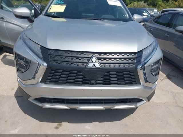 Продажа на аукционе авто 2024 Mitsubishi Eclipse Cross Se S-awc/sel S-awc, vin: JA4ATWAA6RZ072507, номер лота: 45730481