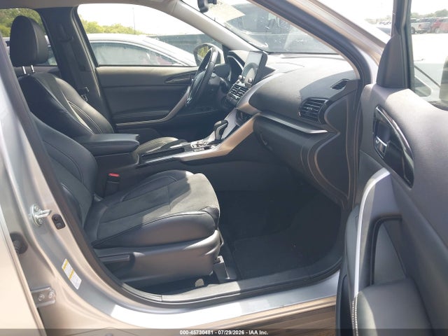 Продажа на аукционе авто 2024 Mitsubishi Eclipse Cross Se S-awc/sel S-awc, vin: JA4ATWAA6RZ072507, номер лота: 45730481