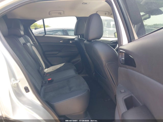 Продажа на аукционе авто 2024 Mitsubishi Eclipse Cross Se S-awc/sel S-awc, vin: JA4ATWAA6RZ072507, номер лота: 45730481