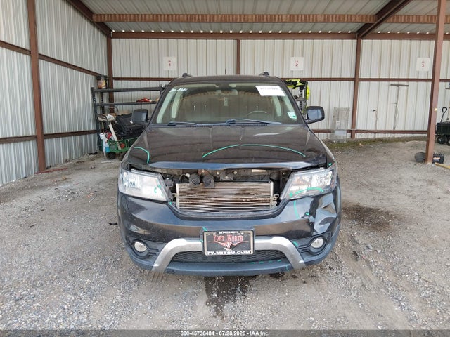 Dodge Journey Crossroad 2020 3C4PDCGB0LT212772 Image 12