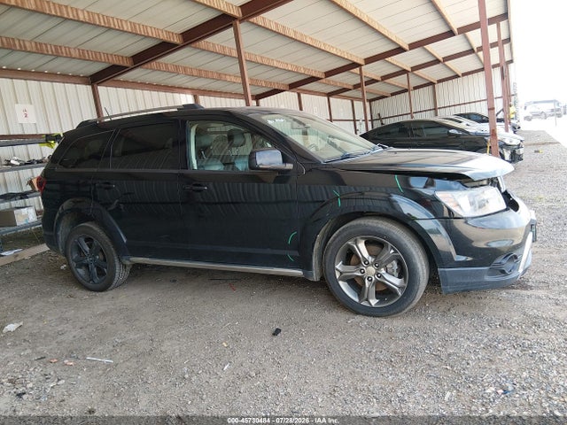 Dodge Journey Crossroad 2020 3C4PDCGB0LT212772 Image 13