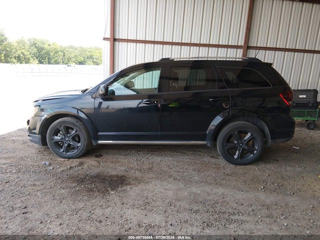 Dodge Journey Crossroad 2020 3C4PDCGB0LT212772 Image 14