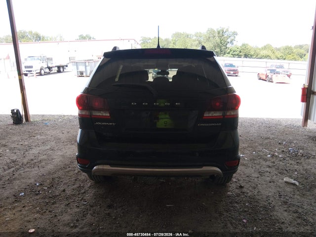 Dodge Journey Crossroad 2020 3C4PDCGB0LT212772 Image 16