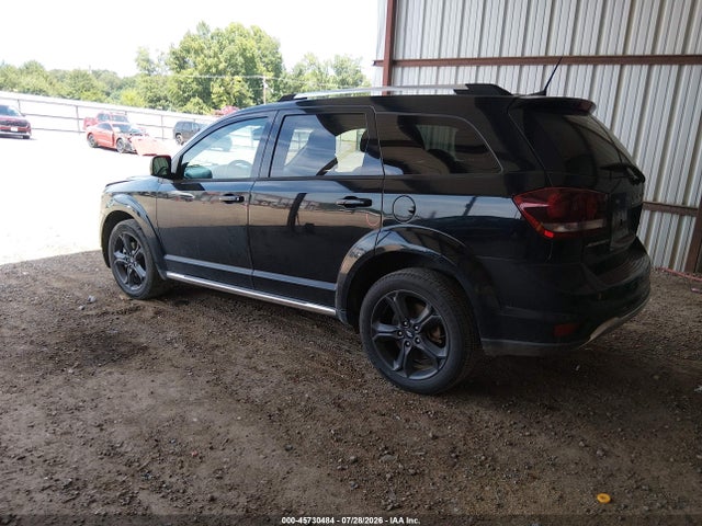 Dodge Journey Crossroad 2020 3C4PDCGB0LT212772 Image 3