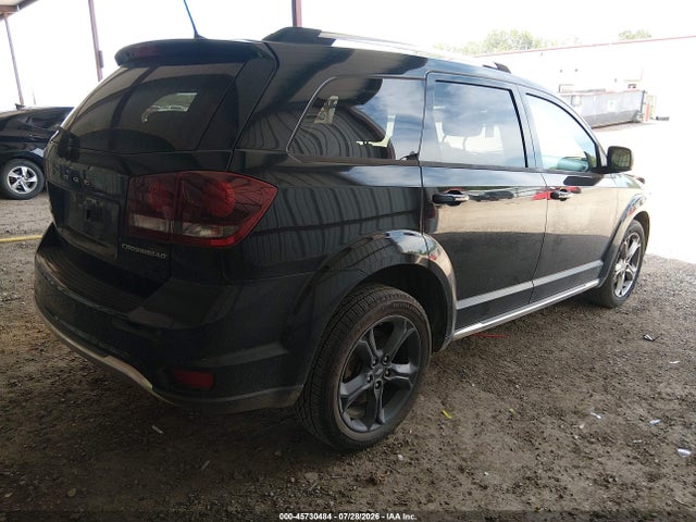 Dodge Journey Crossroad 2020 3C4PDCGB0LT212772 Image 4