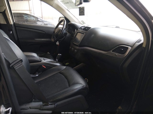 Dodge Journey Crossroad 2020 3C4PDCGB0LT212772 Image 5