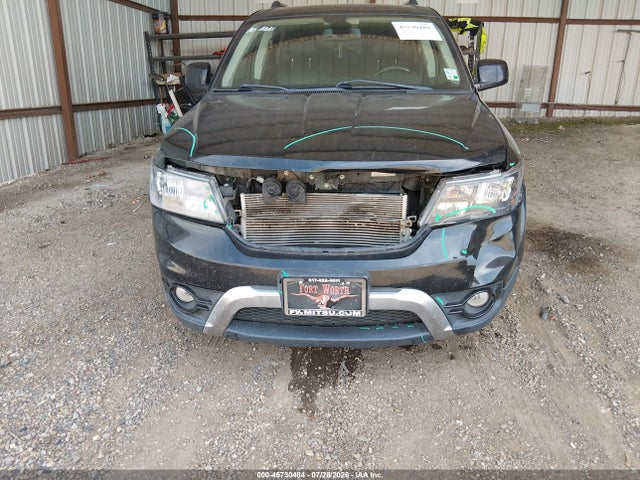 Dodge Journey Crossroad 2020 3C4PDCGB0LT212772 Image 6