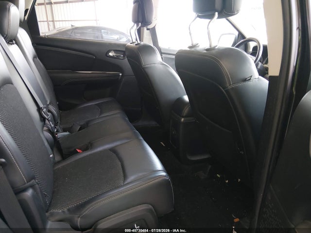 Dodge Journey Crossroad 2020 3C4PDCGB0LT212772 Image 8