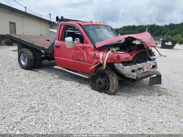 Продаж на аукціоні авто 1997 Dodge Ram 3500 Chassis Lt, vin: 1B6MF36D1VJ556240, номер лоту: 45730486