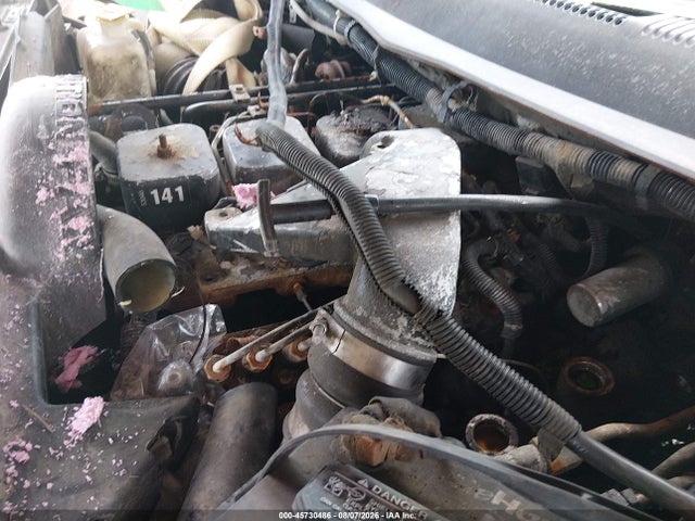 Продаж на аукціоні авто 1997 Dodge Ram 3500 Chassis Lt, vin: 1B6MF36D1VJ556240, номер лоту: 45730486