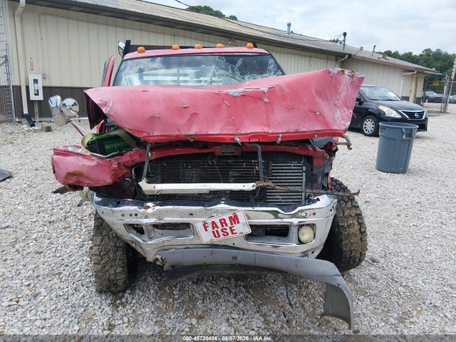 Продаж на аукціоні авто 1997 Dodge Ram 3500 Chassis Lt, vin: 1B6MF36D1VJ556240, номер лоту: 45730486