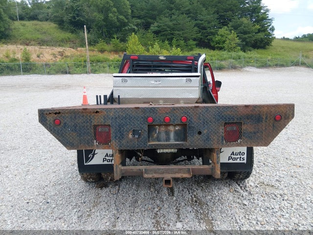 Продаж на аукціоні авто 1997 Dodge Ram 3500 Chassis Lt, vin: 1B6MF36D1VJ556240, номер лоту: 45730486