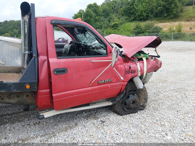 Продаж на аукціоні авто 1997 Dodge Ram 3500 Chassis Lt, vin: 1B6MF36D1VJ556240, номер лоту: 45730486
